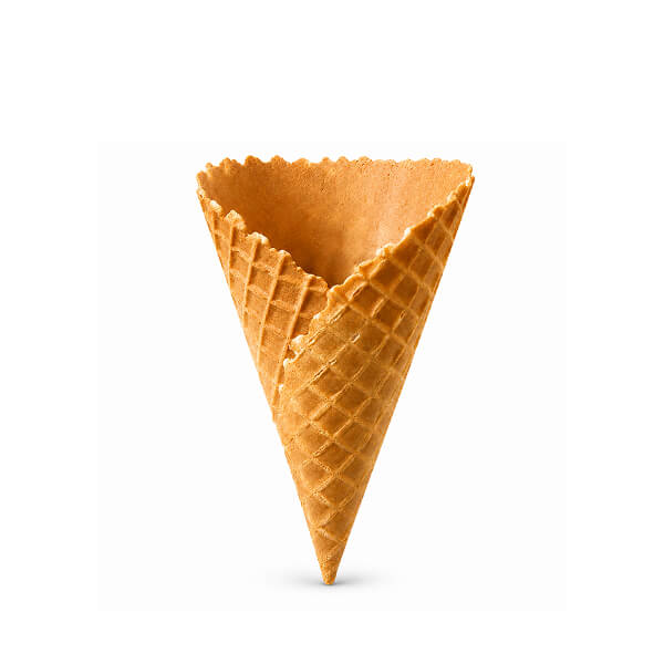 cono danés -escandinavo rume