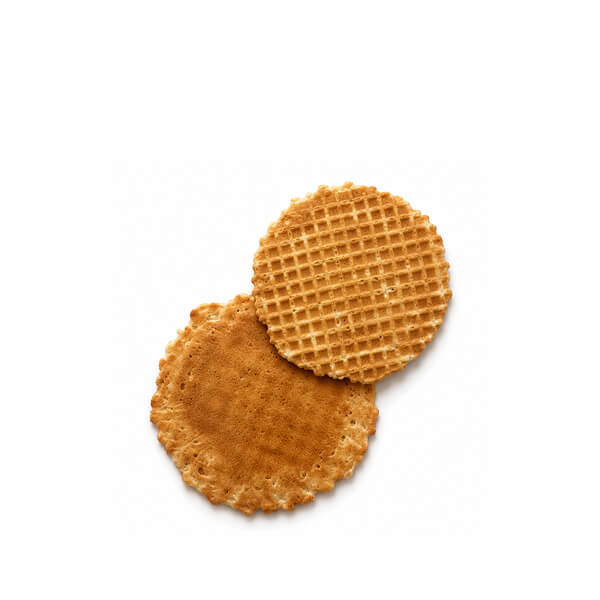 galleta de barquillo